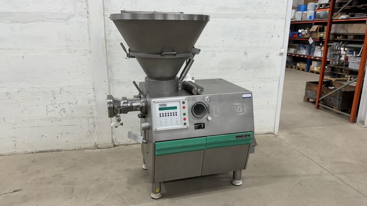 Vemag Robot HP 10