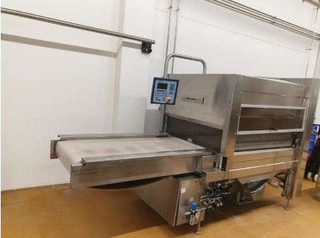 Multivac B500 INLINE VACUUM PACKAGING MACHINE