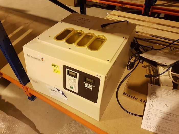 Thermogenesis  Thermoline MT204 Thawing system