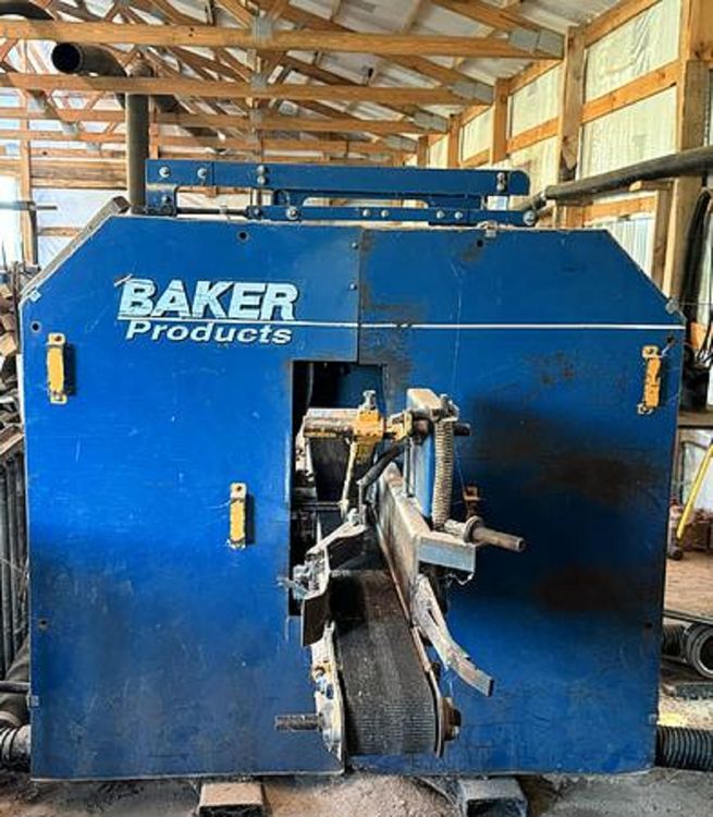 Baker BPQ-0