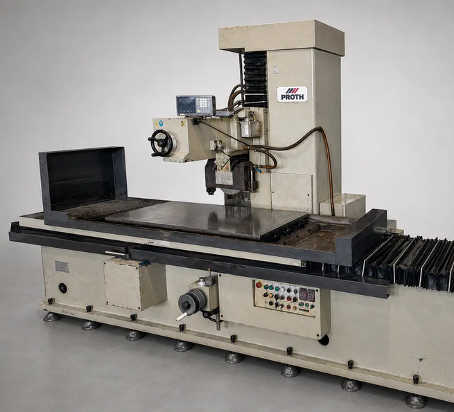 Proth PSGO-75150AHR