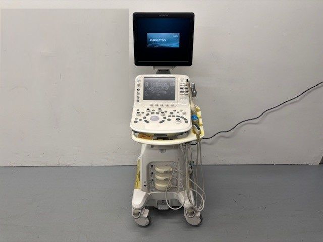 Hitachi Arietta V60 Ultrasound