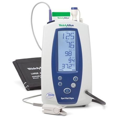 Welch Allyn 420 Series Patient Monitor - Refurbished