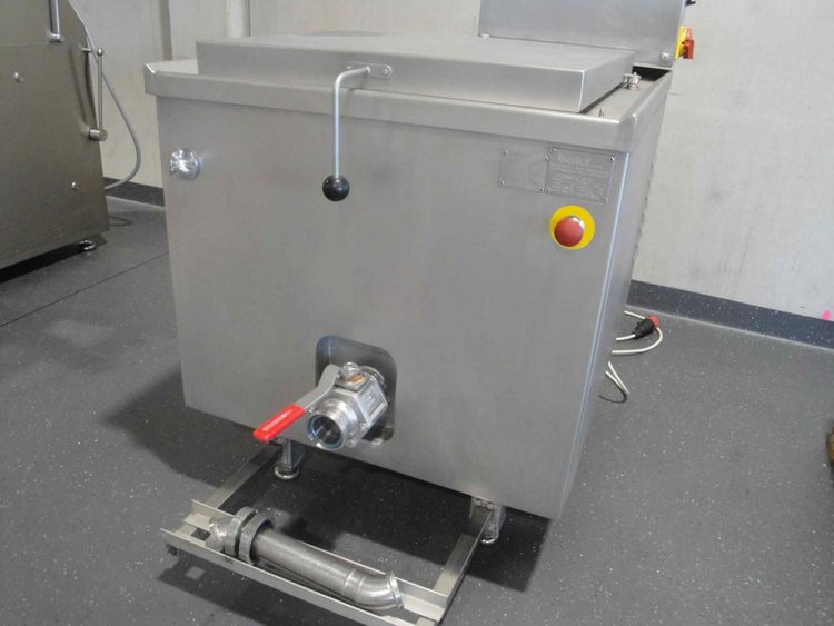 Berief MIXER 300 LTR