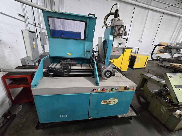 Kalamazoo C 370 A Non-Ferrous Automatic Cold Saw Automatic