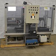 Others TM.90S Case Sealer