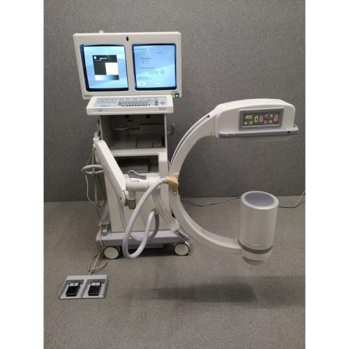GE Healthcare OEC MiniView 6800