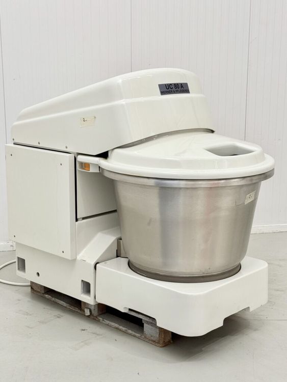 Werner & Pfleiderer WP UC80 A Spiral Mixer