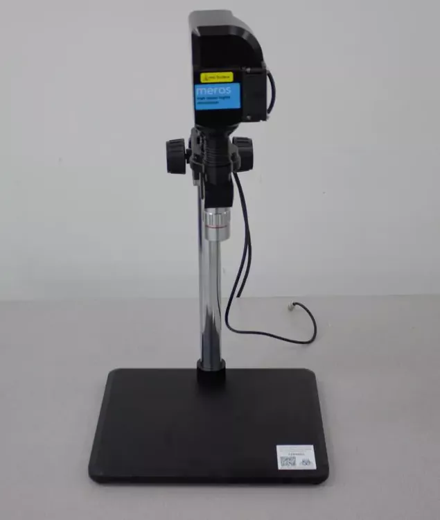 Meros MSZ-APO-V, High Speed Digital Microscope