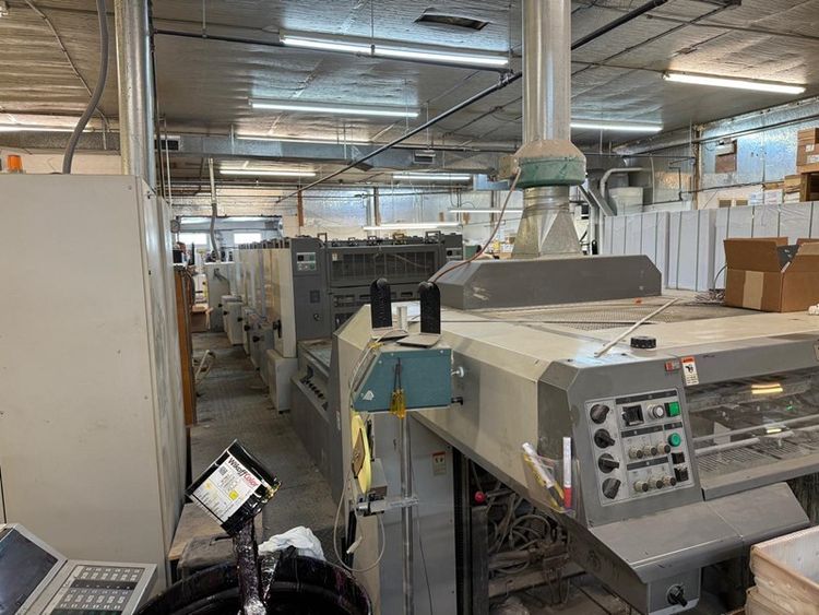 Ryobi 755 XL 788x600 mm