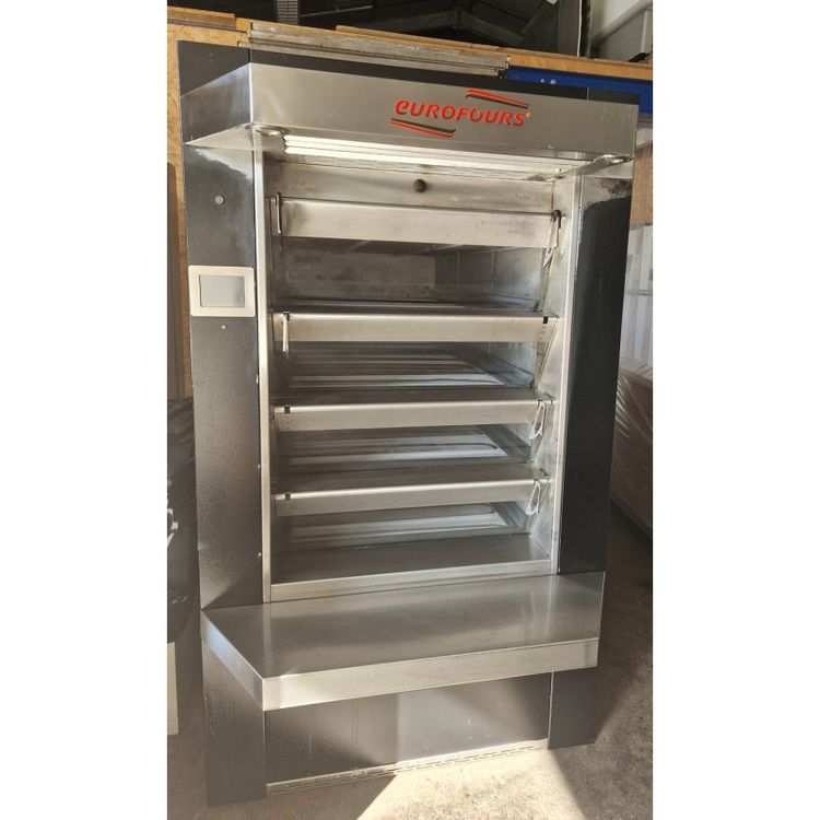 Eurofours Electric Deck Oven