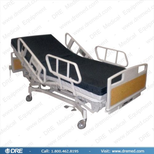 Hillrom Hybrid Hospital Bed