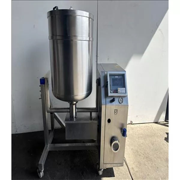 Heeneken MVT250 Vacuum Tumbler