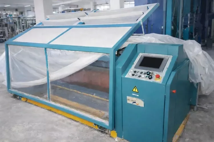 Benninger Ben direct 200 Cm