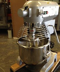 Other 20 QT MIXER