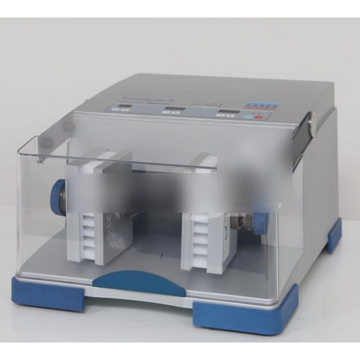 Qiagen TissueLyser II