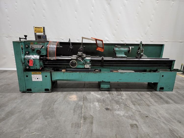 SM Engine Lathe 1600 rpm Engine Lathe