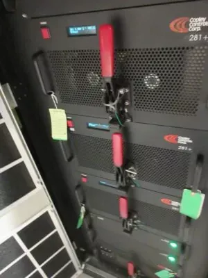 Philips Achieva 3.0T REX