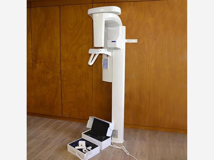 Planmeca ProOne Dental Panoramic Radio