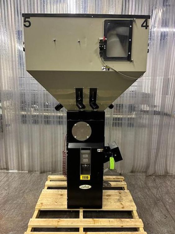 Conair TB500 Trueblend Gravimetric Batch Blender
