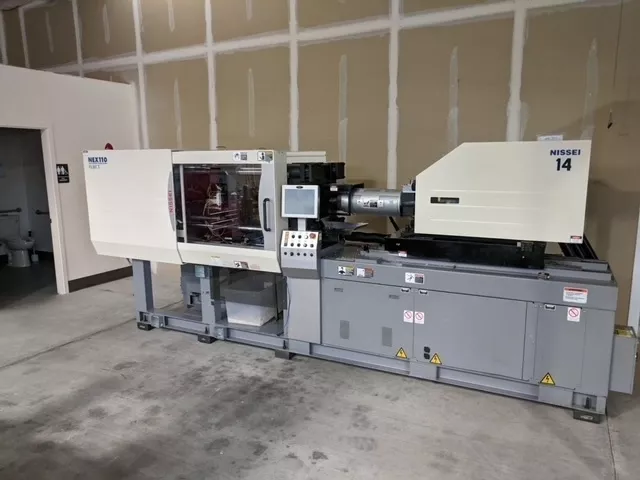 Nissei NEX110-9E 121 T