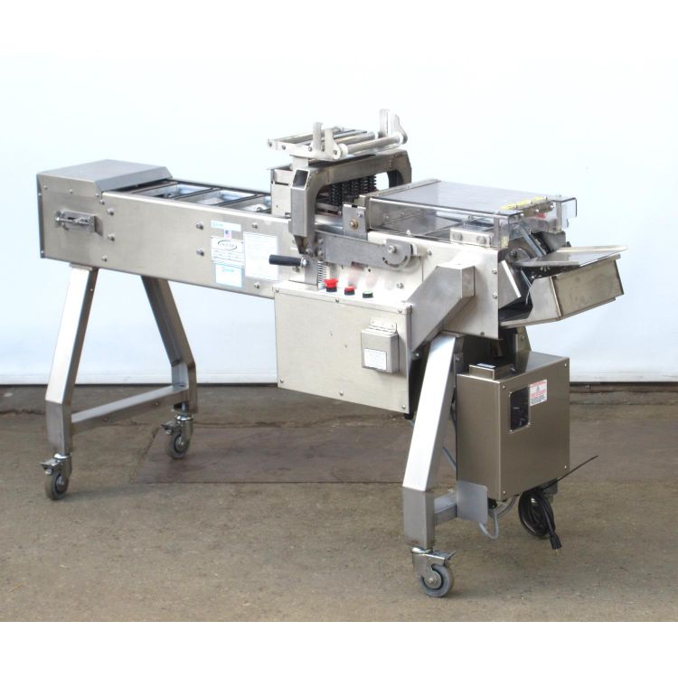 Oliver 1908MX2 Tray Sealer