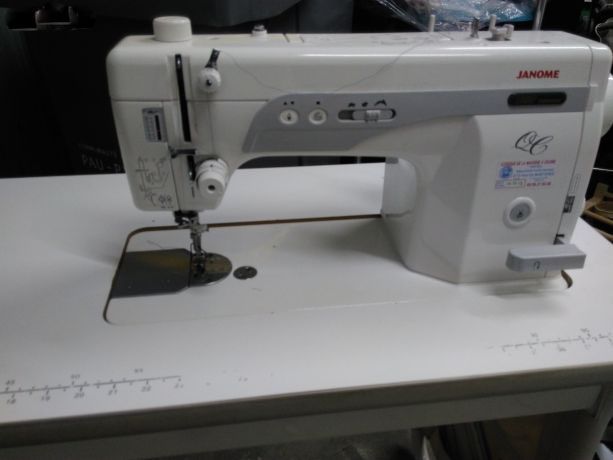 Others 1600P-QC Sewing machines