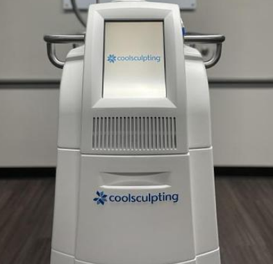 Zeltiq Coolsculpt Cellulite Reduction