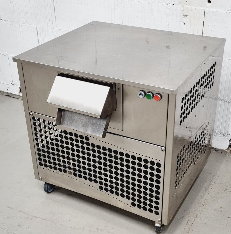 Funk F 400, Flake Ice Machine
