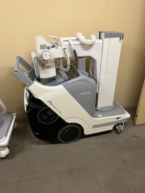 Fuji FDR GO