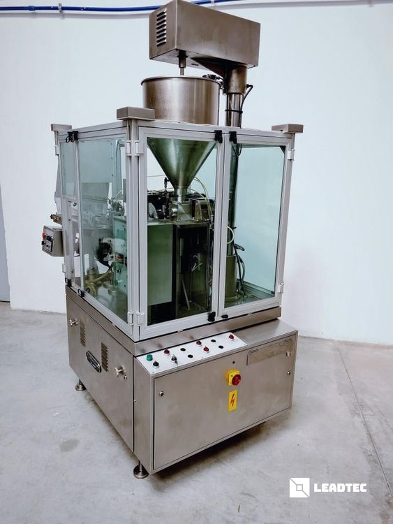 Tonazzi Nova 105