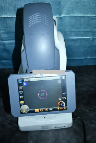 Nidek AFC-330