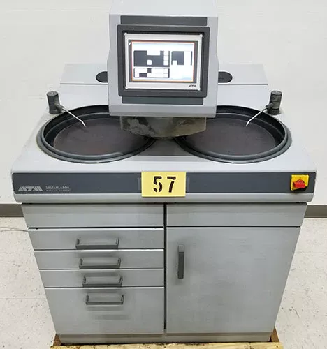 Atm Systemlabor 3