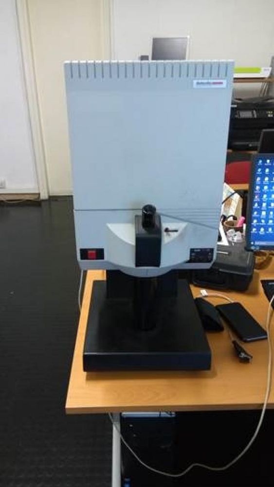Datacolor SF600 CTPlus Spectrophotometer