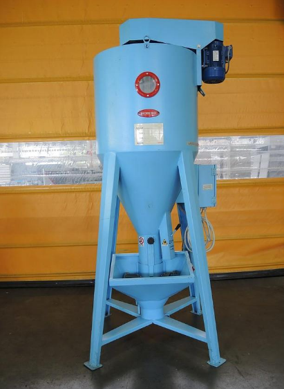 Moretto M500 TA