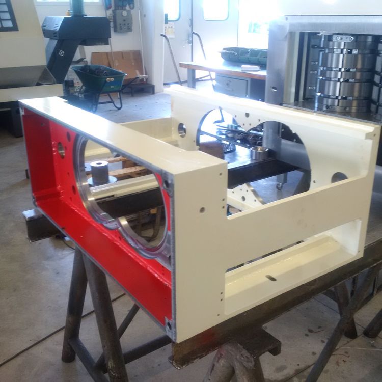 Made In Italy folding heads for Napkins / Tablecloths , brand new!