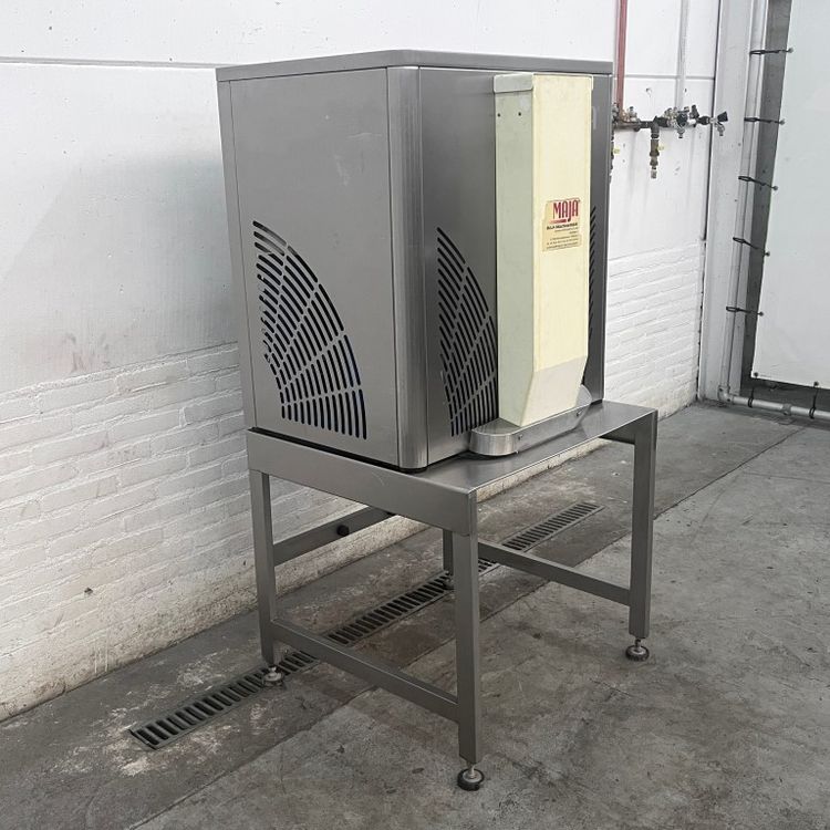 Maja SA 215 S, Flake ice machine