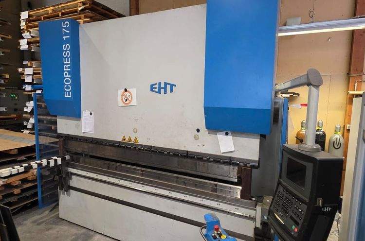 EHT ECOPRESS 175-30 175 t