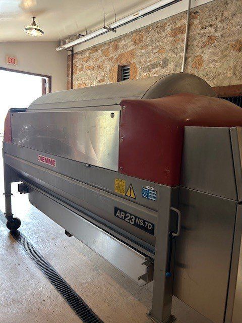 Diemme  AR 23 NS TD Press