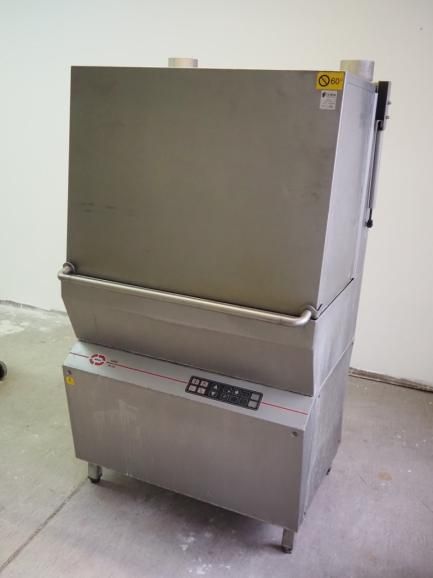 Jeros 8115, Dishwasher