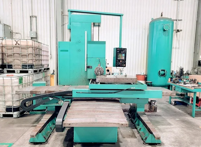 Summit HBM-110 4.3" 1500 RPM