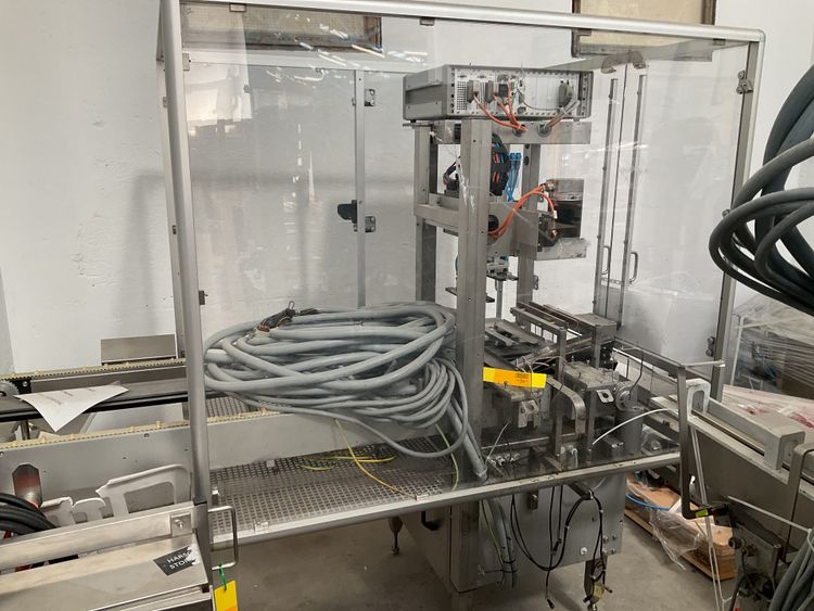 Groninger Denester MA 200