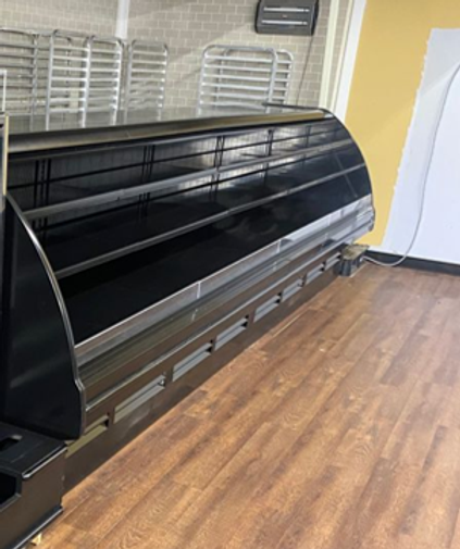 Structural Concepts GMSS852R