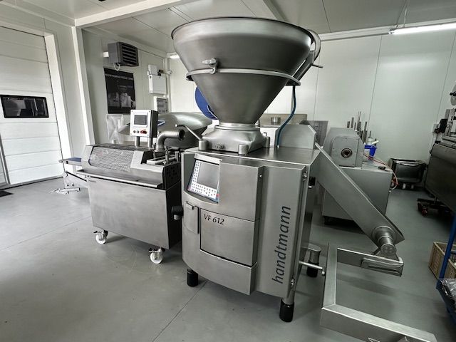 Handtmann VF-612