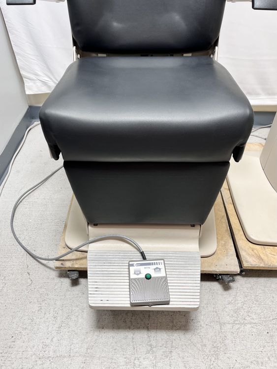 Marco 1280 Encore Manual Chair