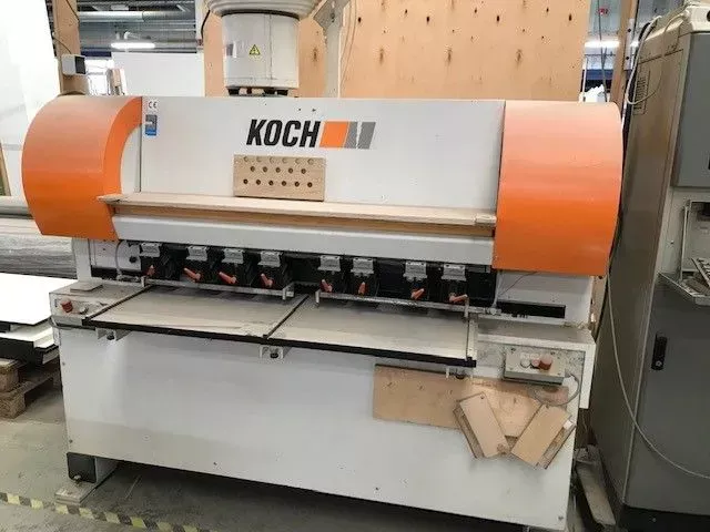 Koch PTP