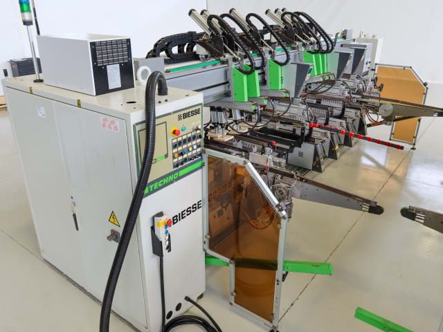 Biesse TECHNO FDT