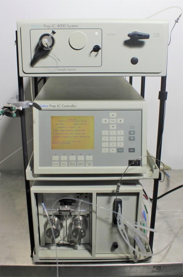 Waters Prep LC 4000 Chromatography System