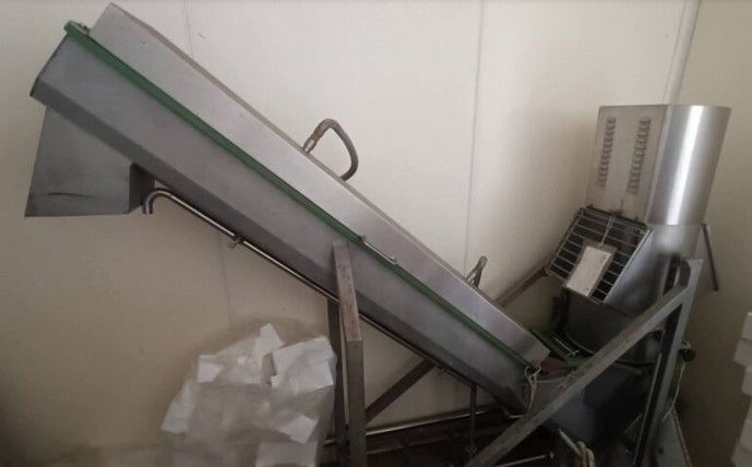 Almac TD2+T26 PEAST CUTTER