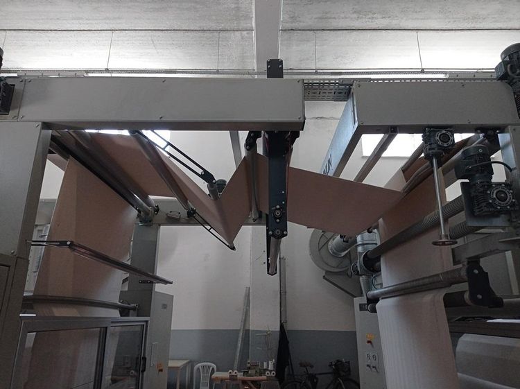 4 Memnun 200 Cm Raising